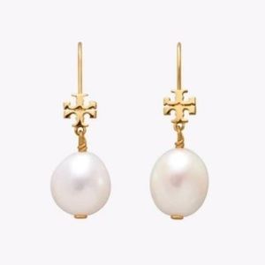 Brand New! Tory Burch Earrings